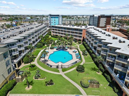 7107-6300 Seawall Blvd, Galveston, TX, 77551-2219 | Card Image