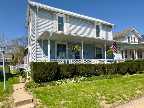 597 Warner Ave, Logan, OH, 43138-1584 | Card Image