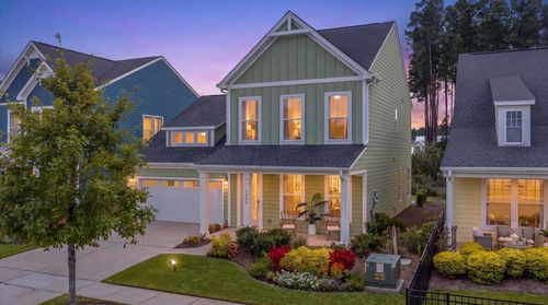 1208 Homecoming Boulevard, Ravenel, SC, 29470 | Card Image