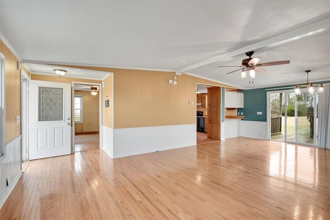 3301 Jones Chapel Rd, House other with 3 bedrooms, 2 bathrooms and null parking in Honea Path SC | Image 8
