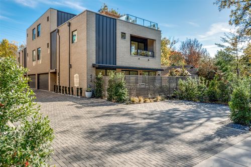 4414 Abbott Ave, Dallas, TX, 75205-4308 | Card Image