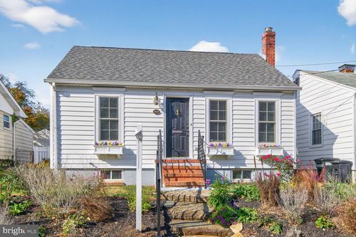 808 Carrollton Ave, ANNAPOLIS, MD, 21401-3506 | Card Image