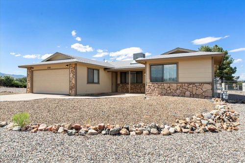 2381 S Puma Cir, Cottonwood, AZ, 86326-5805 | Card Image