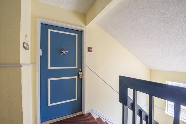 Entry to Unit 393. | Image 4