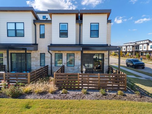 761 Cavitt Ct, Prosper, TX, 75078-2293 | Card Image