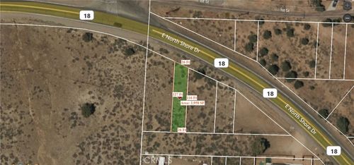 0 2nd Ln, Big Bear City, CA, 92314 | Card Image