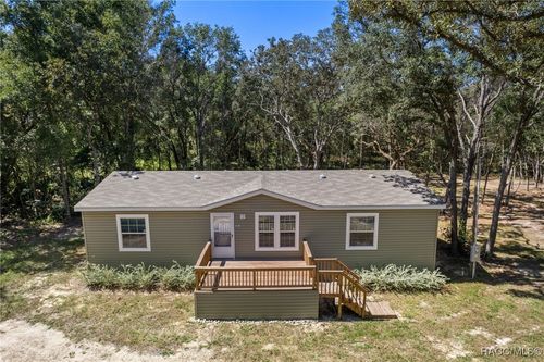 1691 E Sheridan Ln, HERNANDO, FL, 34442-2659 | Card Image