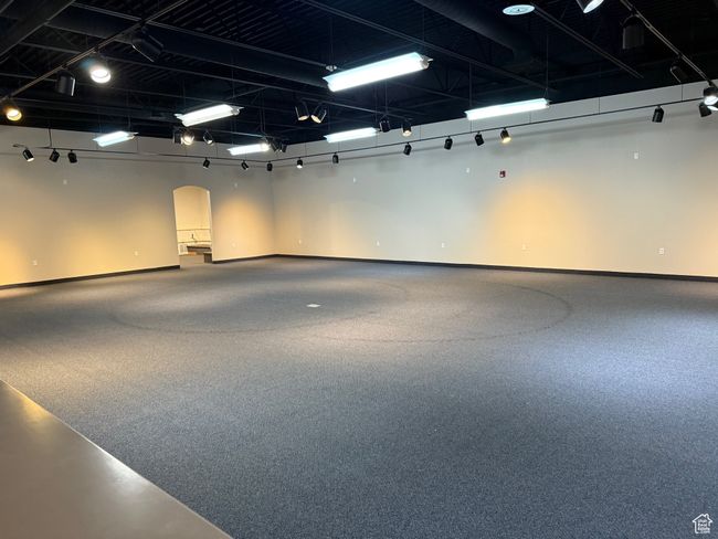 Garage featuring baseboards | Image 20