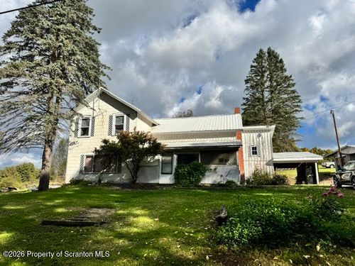 151 Brown Rd, Laceyville, PA, 18623-7705 | Card Image