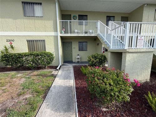 2203-25225 Rampart Blvd, PUNTA GORDA, FL, 33983-6438 | Card Image