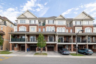 58 Aquatic Ballet Path, Condo with 3 bedrooms, 3 bathrooms and 2 parking in Oshawa ON | Image 1