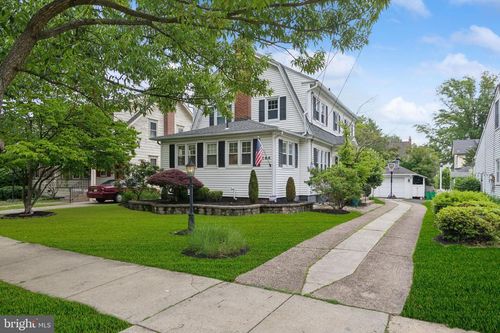 144 Ardmore Ave, HADDONFIELD, NJ, 08033-1428 | Card Image