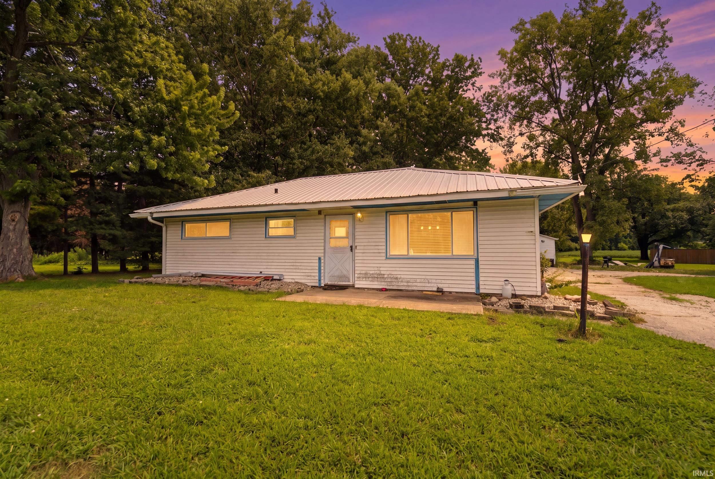 Residential in Lafayette