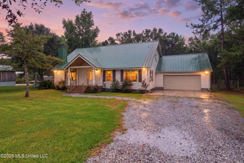 17176 Magnolia Cove Drive, Pass Christian, MS, 39571 | Card Image
