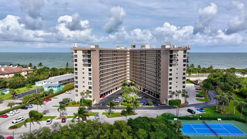 ph207-801 S Ocean Drive, Fort Pierce, FL, 34949 | Card Image