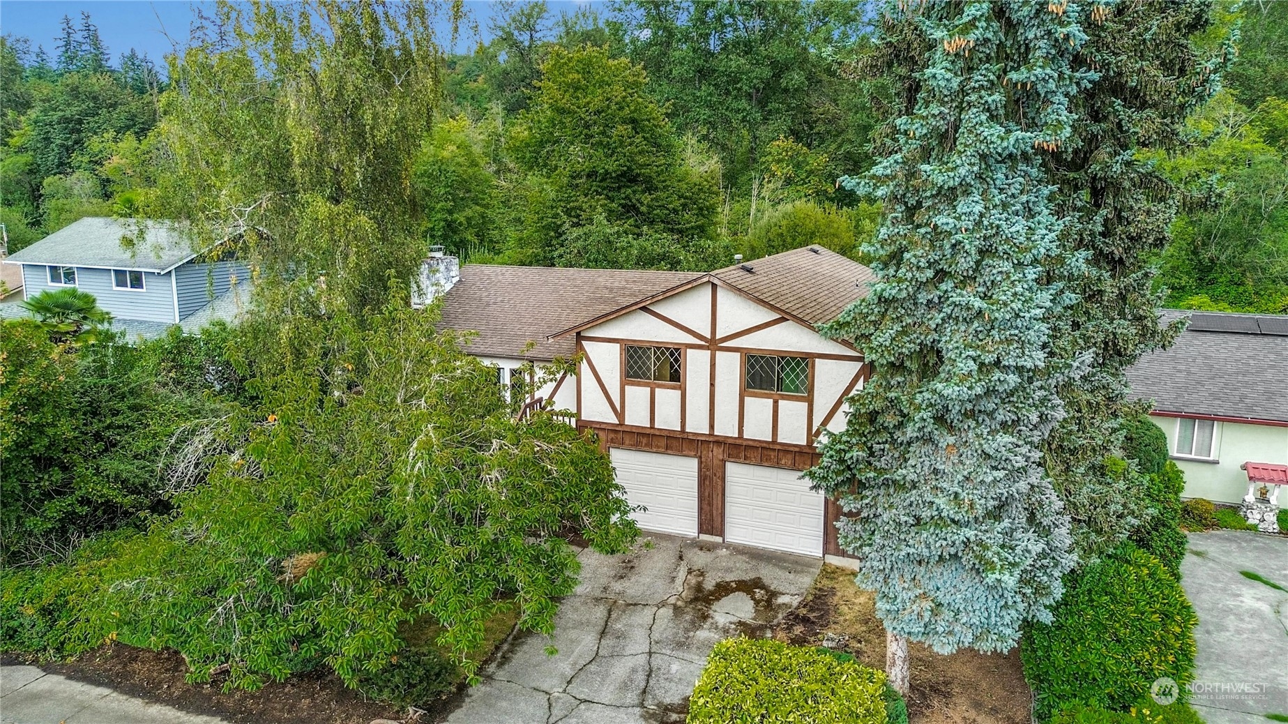 Riverview Dr, Auburn, WA 98002