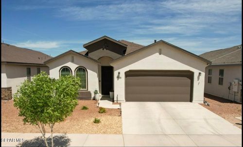 1056 Summer Breeze Pl, Horizon City, TX, 79928-2389 | Card Image