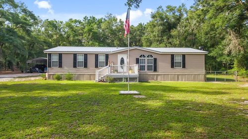 6679 Nw 27th Pl, BELL, FL, 32619-0019 | Card Image
