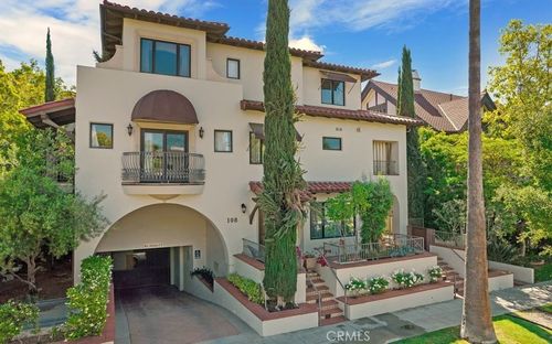302-108 S El Molino Ave, Pasadena, CA, 91101-2908 | Card Image
