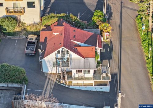 25 Clarke St, Depoe Bay, OR, 97341 | Card Image