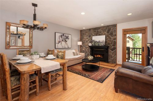 unit-412-490 King Crossing Rd, Winter Park, CO, 80482-5579 | Card Image