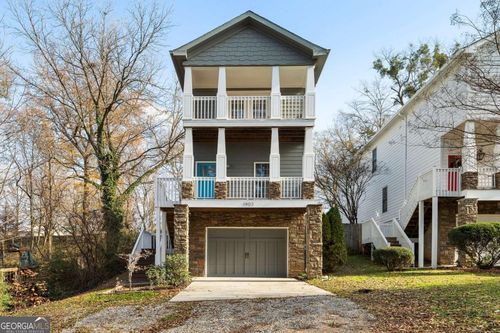 1903 Ford Street Nw, Atlanta, GA, 30318 | Card Image