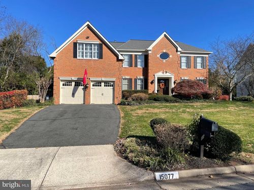 15077 Stillfield Pl, CENTREVILLE, VA, 20120-1145 | Card Image