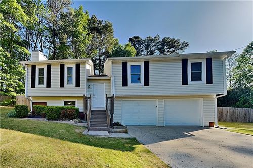 3702 Pine Brook Dr, Acworth, GA, 30102-1535 | Card Image