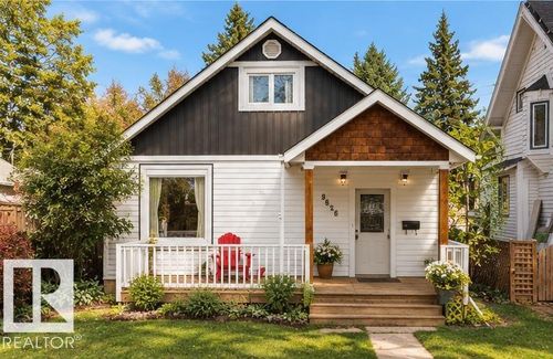 9626 85 Ave Nw, Edmonton, AB, T6C1H4 | Card Image