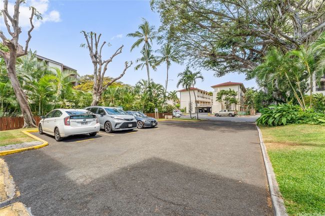 APT-214 - 333 Aoloa St, Condo with 2 bedrooms, 2 bathrooms and 2 parking in Kailua HI | Image 23
