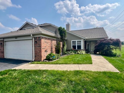 3087 Catan Loop, Grove City, OH, 43123-9498 | Card Image