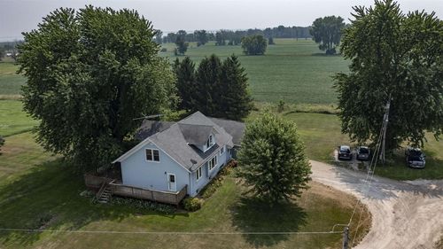 8019 Arrow Lane, Wolf River, WI, 54940 | Card Image