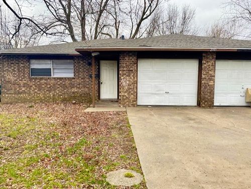 a-2013 W Emma Ave, Springdale, AR, 72762-3993 | Card Image