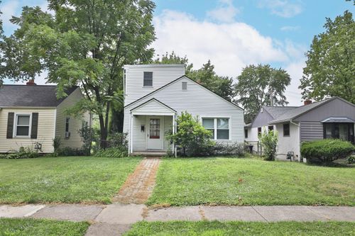 2725 Allegheny Ave, Bexley, OH, 43209-1013 | Card Image