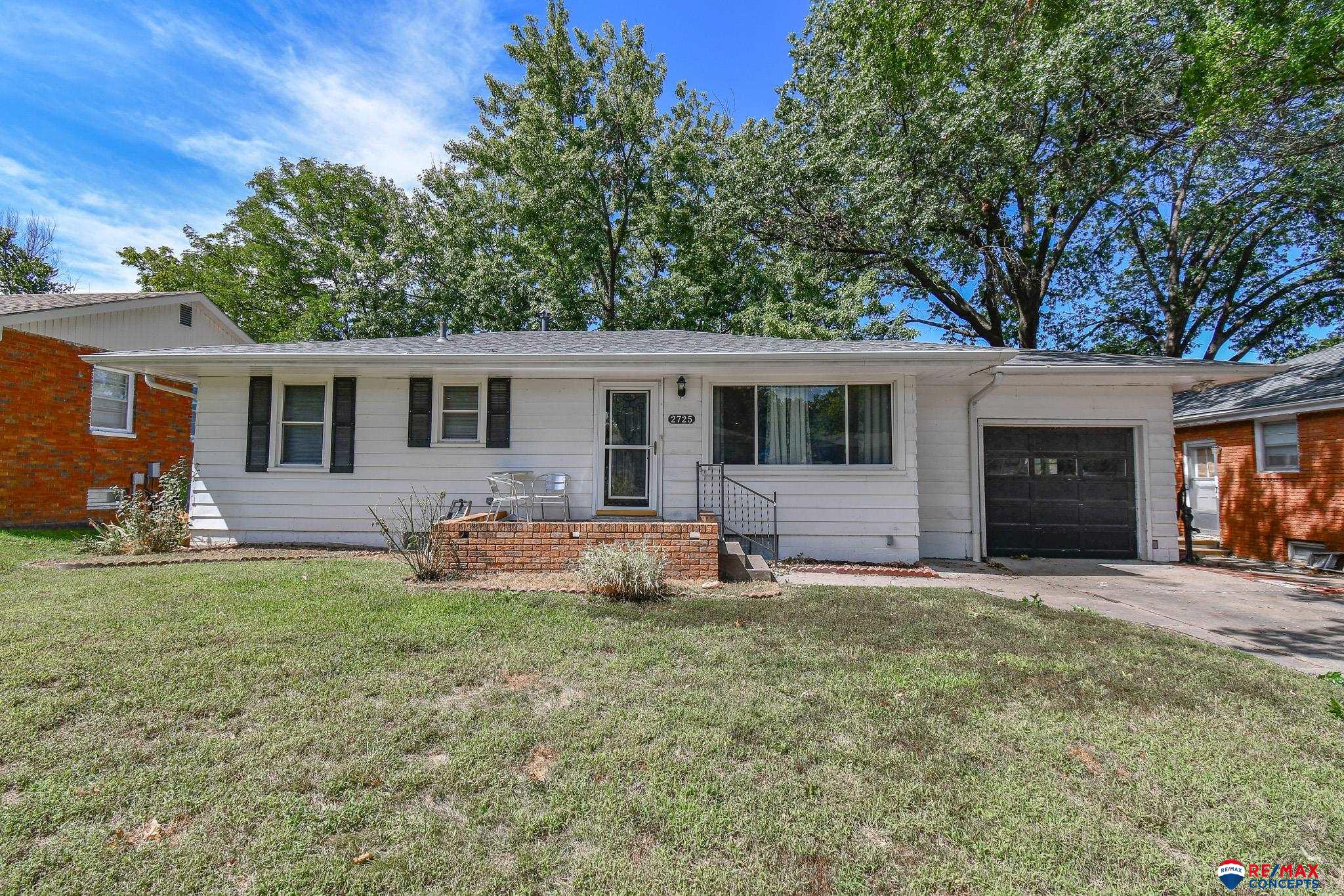 38th St, Lincoln, NE 68506