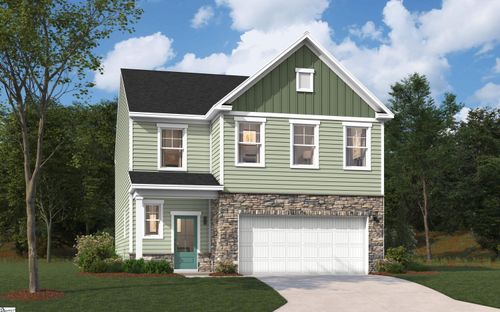 1011 Mockernut Way, Anderson, SC, 29625 | Card Image