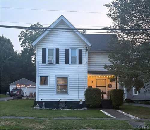 59 Cayuga St, Auburn, NY, 13021-2843 | Card Image