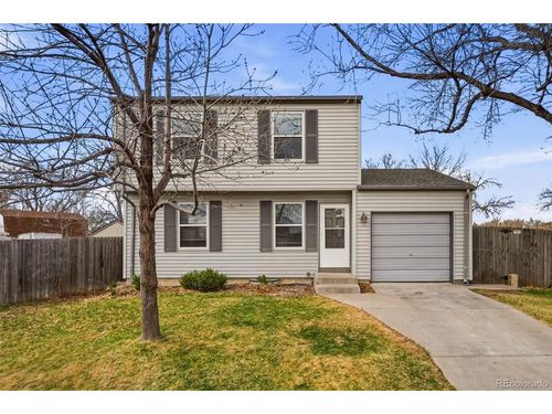 10509 Kline Way, Westminster, CO, 80021-3849 | Card Image