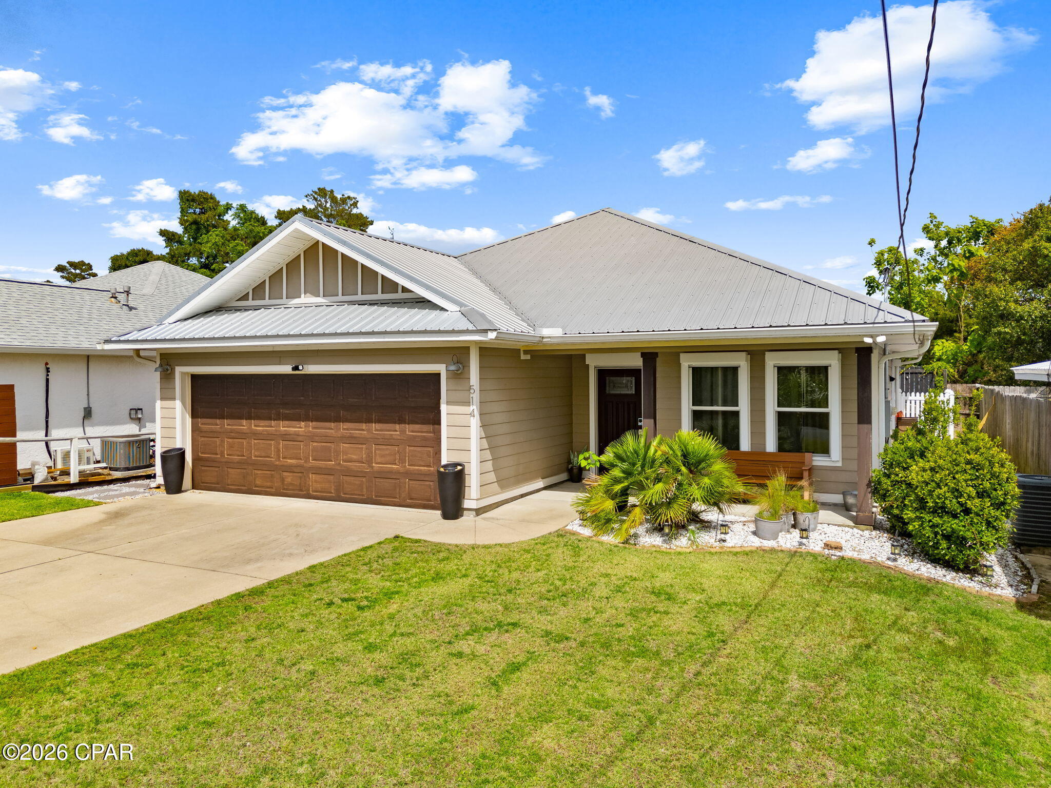 Residential in Panama City Beach 2