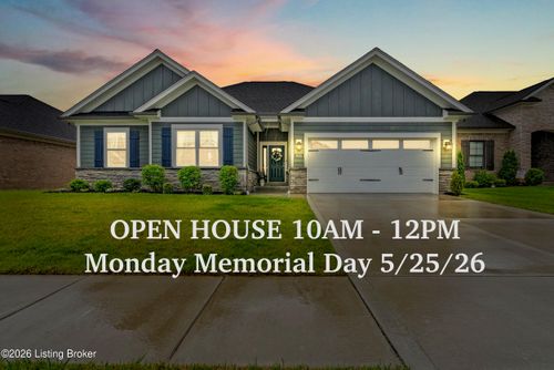 3035 Bridlewood Ln, New Albany, IN, 47150-9003 | Card Image
