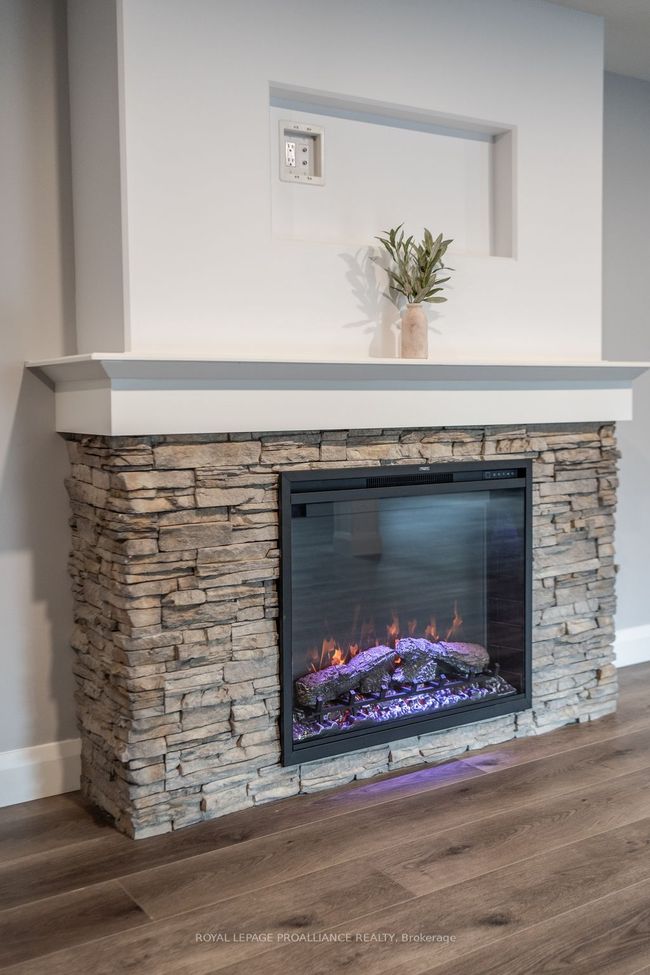 3850 Harmony Rd, House other with 3 bedrooms, 3 bathrooms and 6 parking in Shannonville ON | Image 41