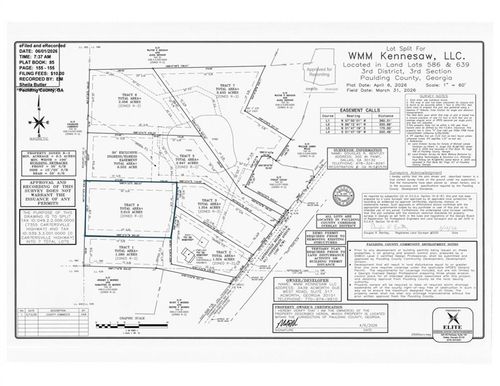 7401 Cartersville Highway, Dallas, GA, 30132 | Card Image
