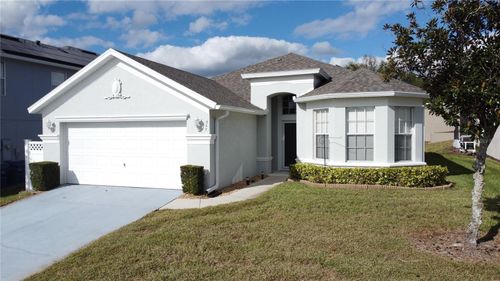 347 Cherokee Ave, HAINES CITY, FL, 33844-9641 | Card Image