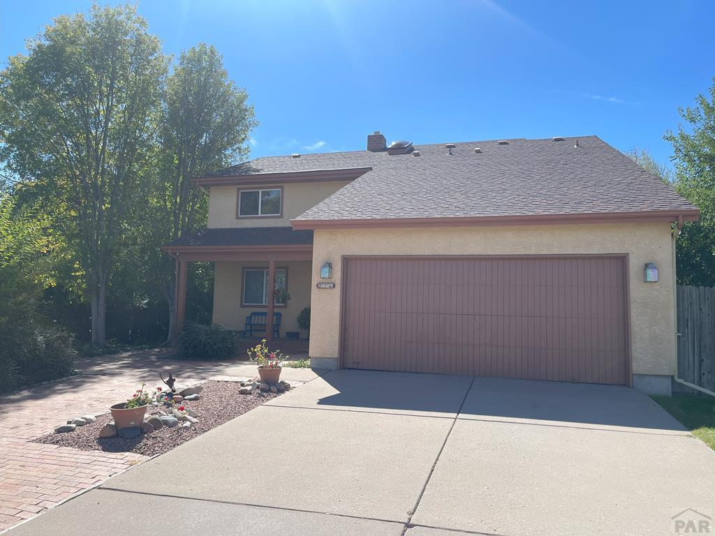 Bridle Trl, Pueblo, CO 81005