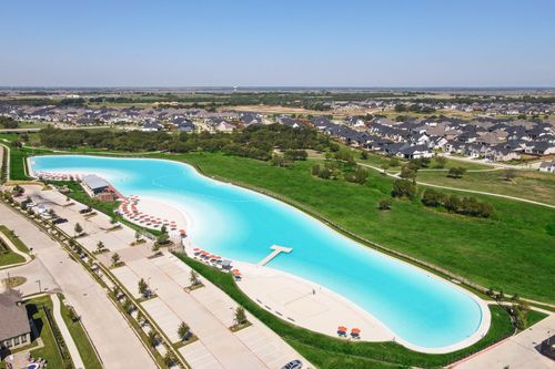 4550 Honeyvine Ln, Prosper, TX, 75078-1214 | Card Image