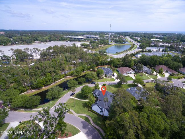 501 Fresh Pond Rd, House other with 5 bedrooms, 5 bathrooms and null parking in Ponte Vedra Beach FL | Image 50