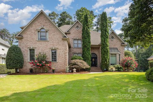 16819 Flying Jib Rd, Cornelius, NC, 28031-5509 | Card Image