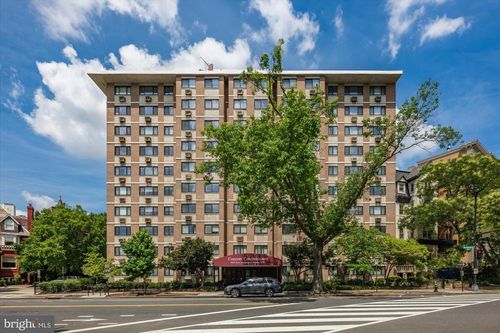 apt-701-1816 New Hampshire Ave Nw, WASHINGTON, DC, 20009-3243 | Card Image
