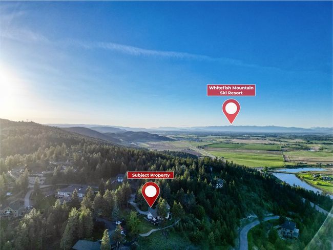 107 Valley Vista Dr, House other with 4 bedrooms, 4 bathrooms and null parking in Somers MT | Image 58