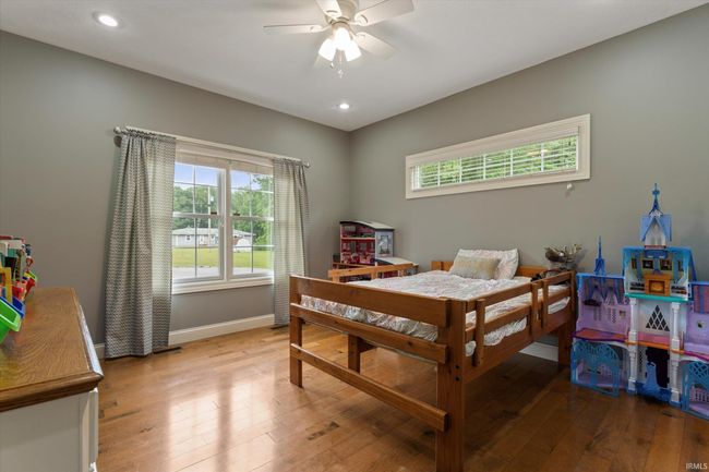 11550 Anderson Rd, House other with 5 bedrooms, 5 bathrooms and null parking in Granger IN | Image 14